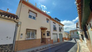 Chalet en venta en Huétor Vega