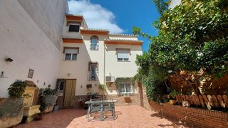 Chalet en venta en Huétor Vega