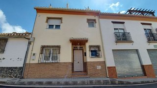 Chalet en venta en Huétor Vega