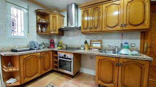 Chalet en venta en Huétor Vega