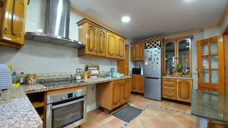 Chalet en venta en Huétor Vega