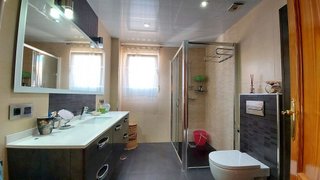 Chalet en venta en Huétor Vega