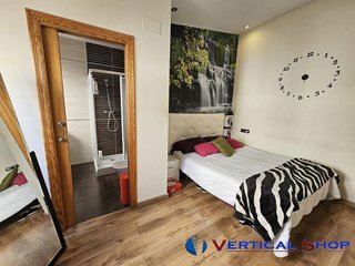 Casa en venta en Caudete