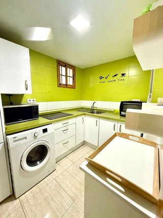 Piso en venta en Tarifa