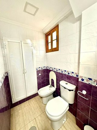 Piso en venta en Tarifa