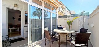 Piso en venta en Nueva Torrevieja - Aguas Nuevas en Torrevieja