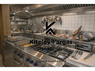 Local comercial en venta en Sant Antoni en Barcelona