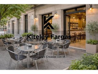 Local comercial en venta en Sant Antoni en Barcelona