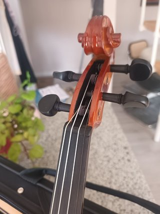 Violín Stentor 4/4 con funda - poco uso