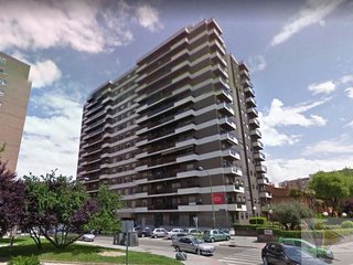 Piso en venta en La Paz en Madrid