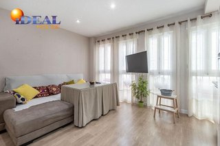 Piso en venta en Centro - Sagrario en Granada