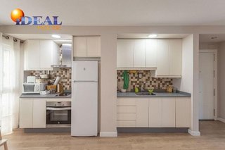 Piso en venta en Centro - Sagrario en Granada