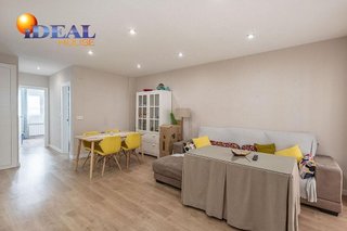 Piso en venta en Centro - Sagrario en Granada