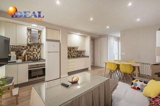 Piso en venta en Centro - Sagrario en Granada