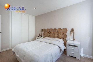 Piso en venta en Centro - Sagrario en Granada