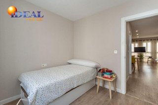 Piso en venta en Centro - Sagrario en Granada