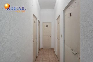 Piso en venta en Centro - Sagrario en Granada