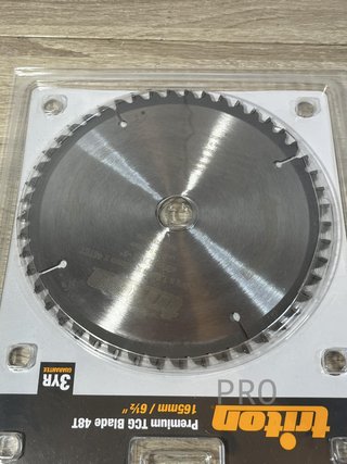 Disco de corte para Sierra