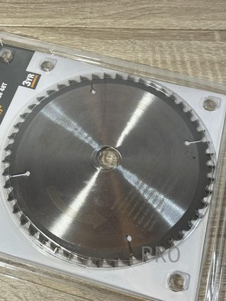 Disco de corte para Sierra