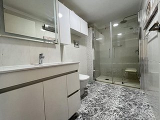 Piso en venta en Parque Ayala - Jardín de la Abadía - Huelín en Málaga
