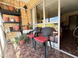 Piso en venta en Parque Ayala - Jardín de la Abadía - Huelín en Málaga