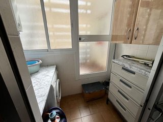 Piso en venta en Parque Ayala - Jardín de la Abadía - Huelín en Málaga