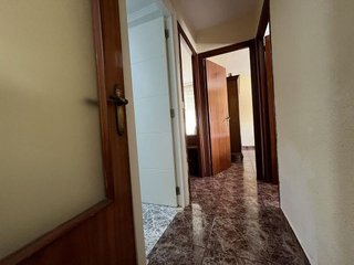 Piso en venta en Parque Ayala - Jardín de la Abadía - Huelín en Málaga