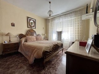 Piso en venta en Parque Ayala - Jardín de la Abadía - Huelín en Málaga