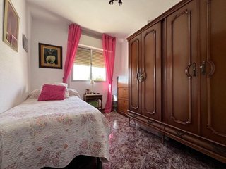 Piso en venta en Parque Ayala - Jardín de la Abadía - Huelín en Málaga