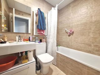 Piso en venta en Adurtza - Aretxabaleta en Vitoria-Gasteiz
