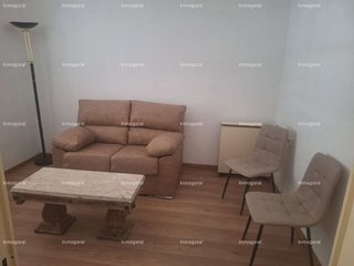 Piso en alquiler en San Mamés - La Palomera en León