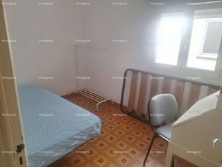 Piso en alquiler en San Mamés - La Palomera en León