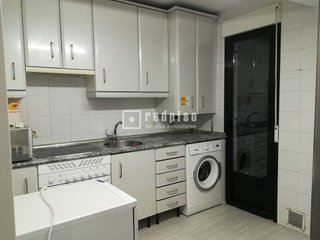 Piso en venta en San Roque-Concordia-Adoratrices en Guadalajara