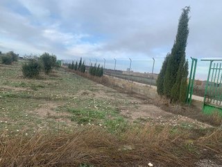 Chalet en venta en San Pablo - Santa Teresa en Albacete