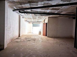 Local comercial en venta en Sant Josep-Mercat en Amposta