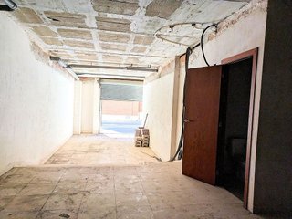 Local comercial en venta en Sant Josep-Mercat en Amposta