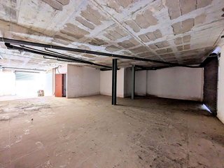 Local comercial en venta en Sant Josep-Mercat en Amposta
