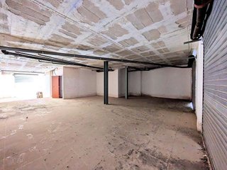 Local comercial en venta en Sant Josep-Mercat en Amposta
