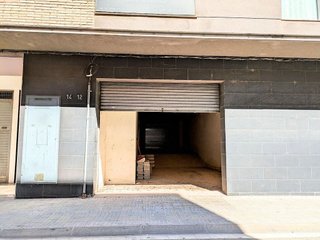 Local comercial en venta en Sant Josep-Mercat en Amposta
