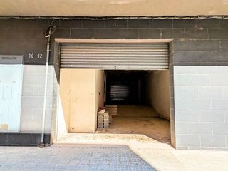 Local comercial en venta en Sant Josep-Mercat en Amposta