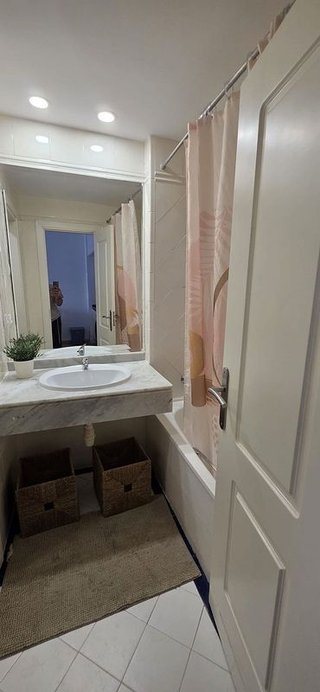 Estudio en alquiler en Romana Playa en Marbella