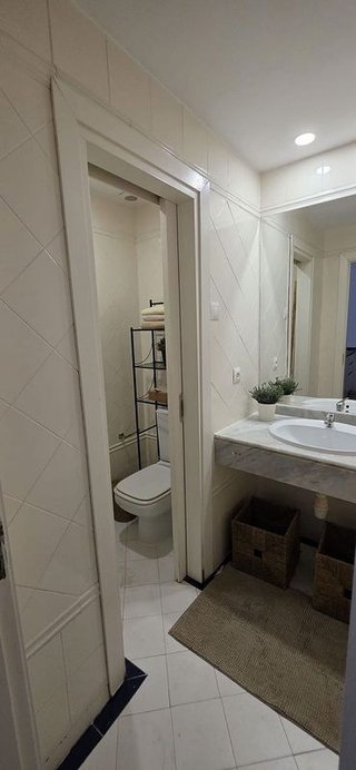 Estudio en alquiler en Romana Playa en Marbella