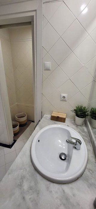 Estudio en alquiler en Romana Playa en Marbella
