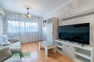 Piso en venta en Roquetas Centro en Roquetas de Mar