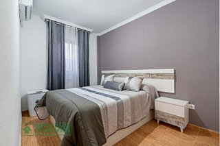 Piso en venta en Roquetas Centro en Roquetas de Mar