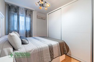 Piso en venta en Roquetas Centro en Roquetas de Mar