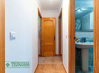 Piso en venta en Roquetas Centro en Roquetas de Mar