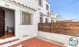 Chalet en venta en Empuriabrava en Castelló d´Empúries