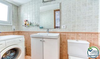Chalet en venta en Empuriabrava en Castelló d´Empúries