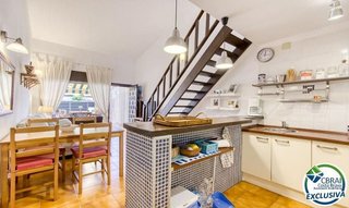 Chalet en venta en Empuriabrava en Castelló d´Empúries